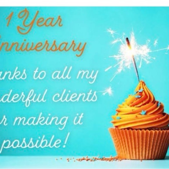 We did it! Celebrating One Year LIVE & The Posh Fish Fam 🐠✨ - Picture 2 of 16